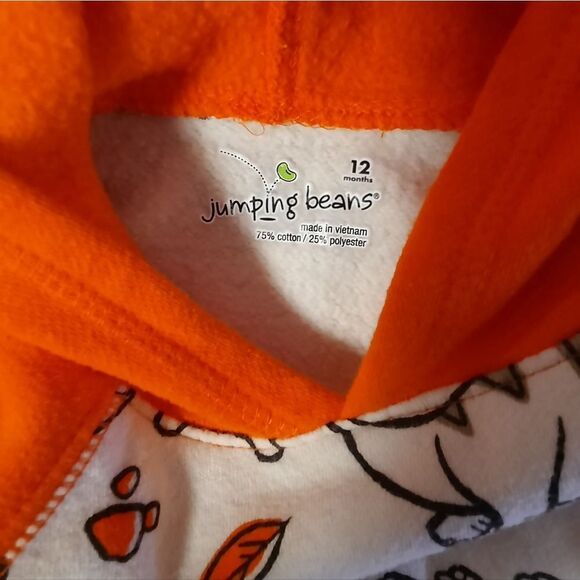 Jumping beans sweatshirt  - Picture 2 of 3